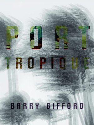 cover image of Port Tropique